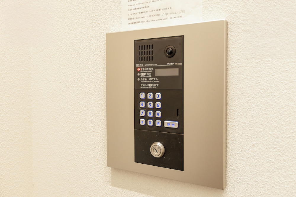 メインイメージ | 難波民泊