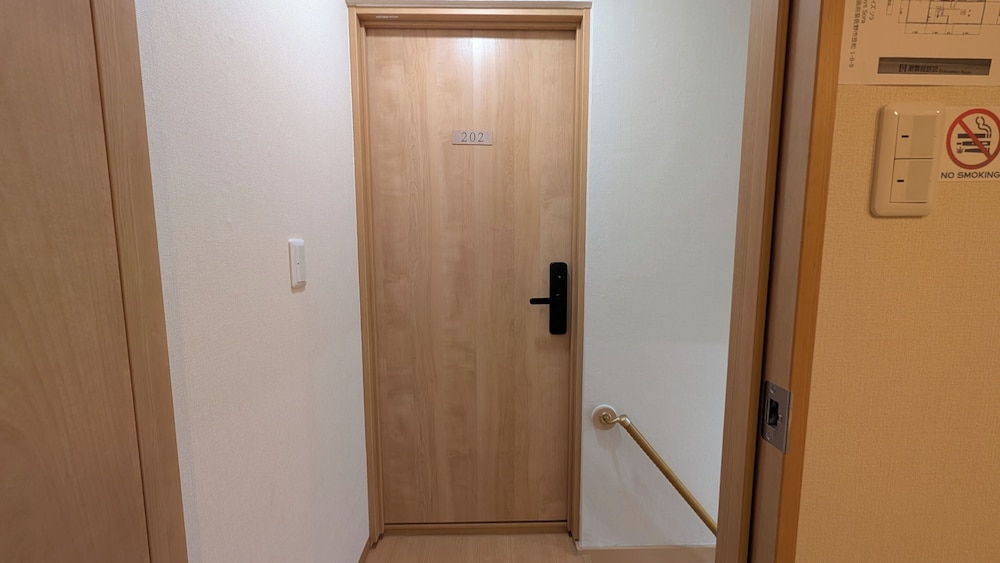 スーペリア スイート バルコニー ベランダ0 | Dream Stays SORA