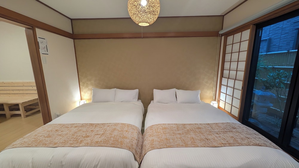 和風スイート ガーデンビュー 客室0 | Dream Stays SORA