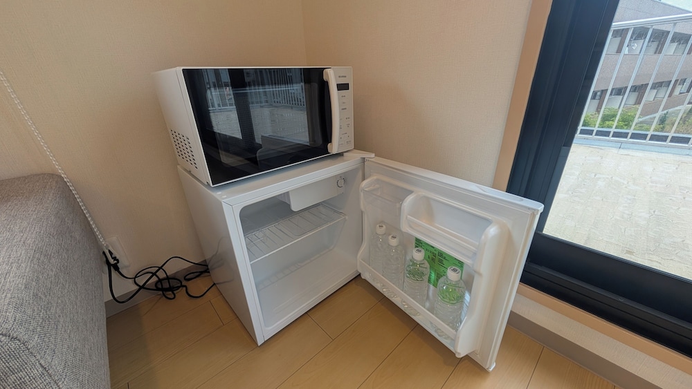 スーペリア スイート バルコニー 小型冷蔵庫0 | Dream Stays SORA