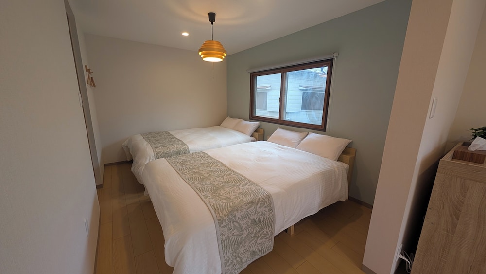 スーペリア スイート バルコニー | Dream Stays SORA