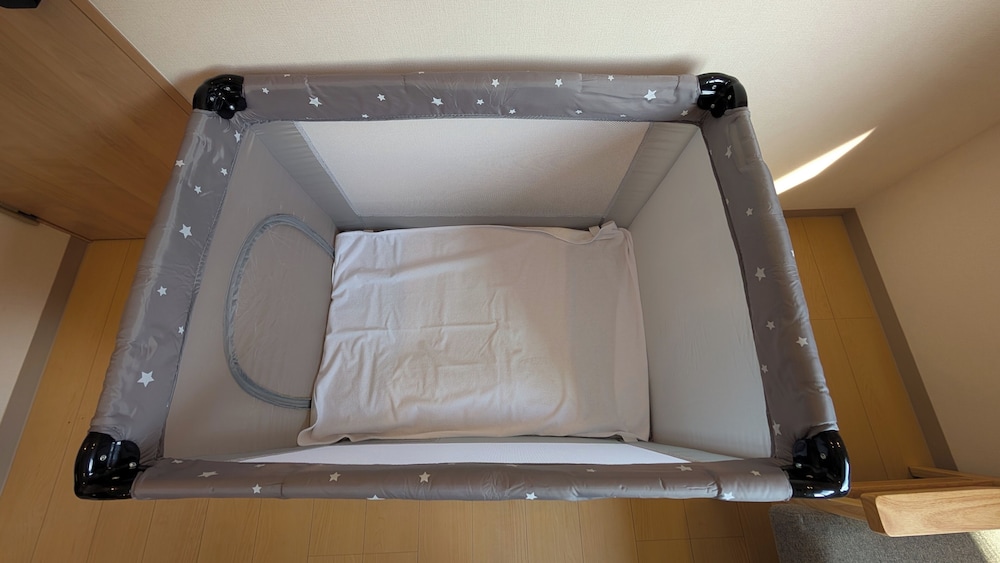 スーペリア スイート ガーデンビュー リビング エリア2 | Dream Stays SORA