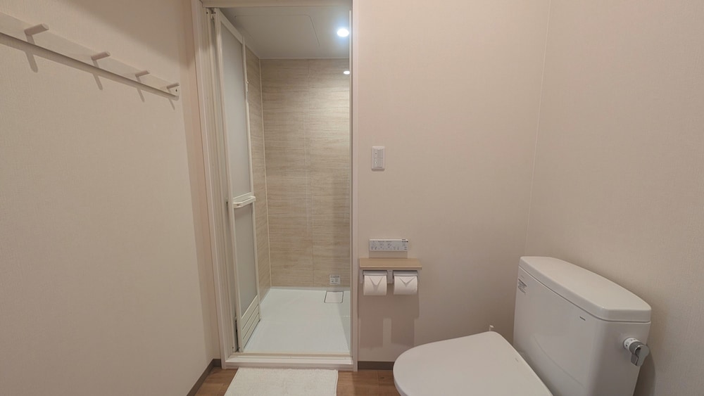 スーペリア スイート バルコニー バスルームのシンク2 | Dream Stays SORA