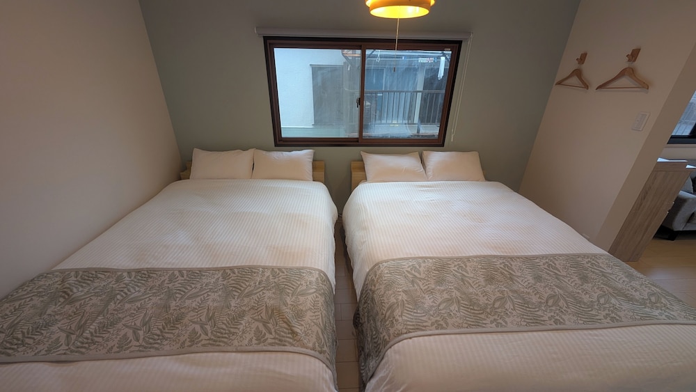 スーペリア スイート バルコニー 客室2 | Dream Stays SORA