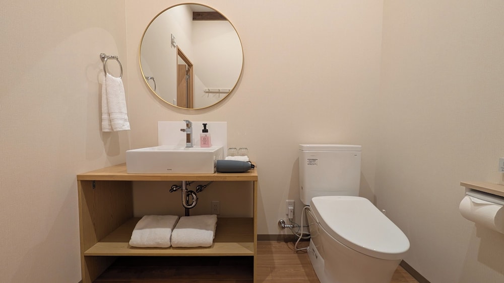 スーペリア スイート クイーンベッド 1 台 バルコニー バスルーム0 | Dream Stays SORA