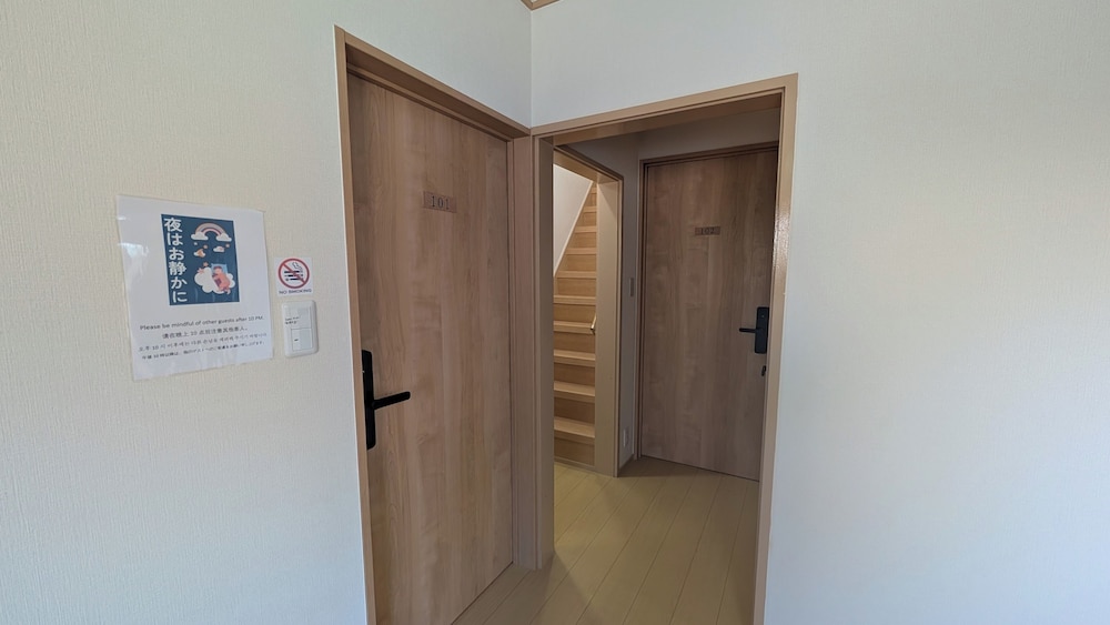 スーペリア スイート ガーデンビュー ベランダ2 | Dream Stays SORA