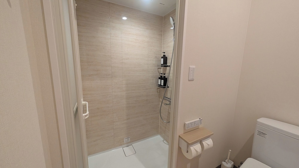 スーペリア スイート バルコニー バスルーム0 | Dream Stays SORA