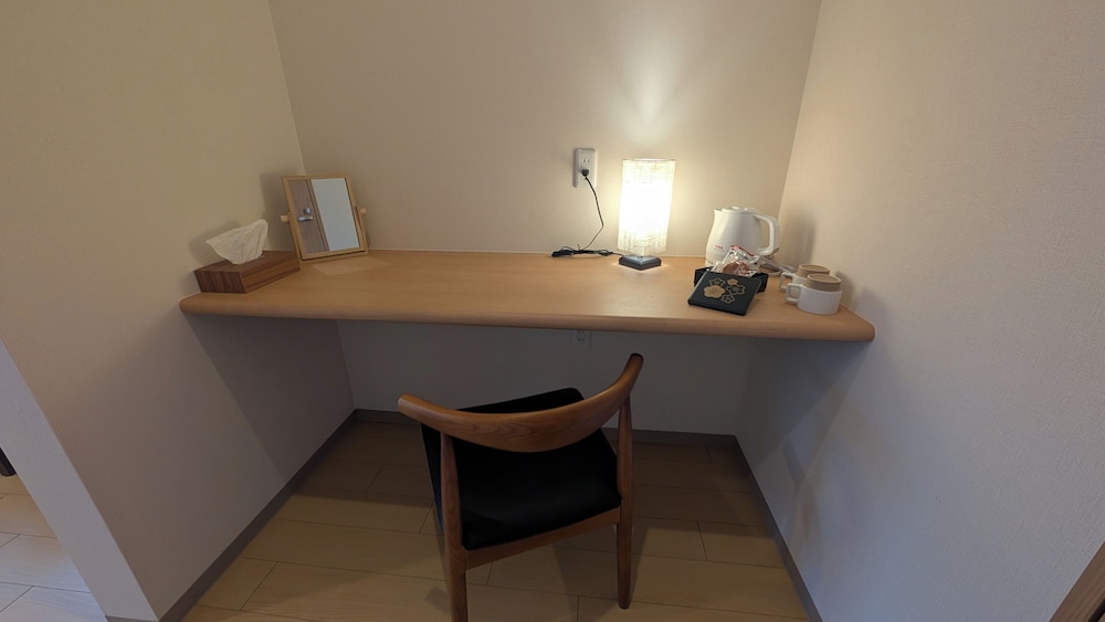 客室1 | Dream Stays SORA