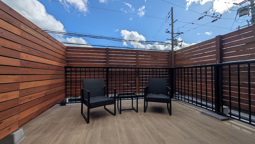 スーペリア スイート クイーンベッド 1 台 バルコニー バルコニー0 | Dream Stays SORA