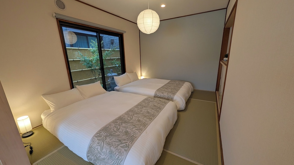 スーペリア スイート ガーデンビュー | Dream Stays SORA