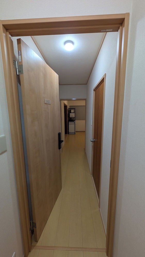 和風スイート ガーデンビュー リビング エリア2 | Dream Stays SORA