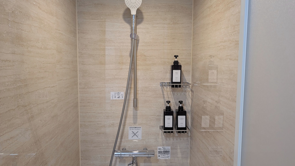 和風スイート ガーデンビュー バスルーム2 | Dream Stays SORA