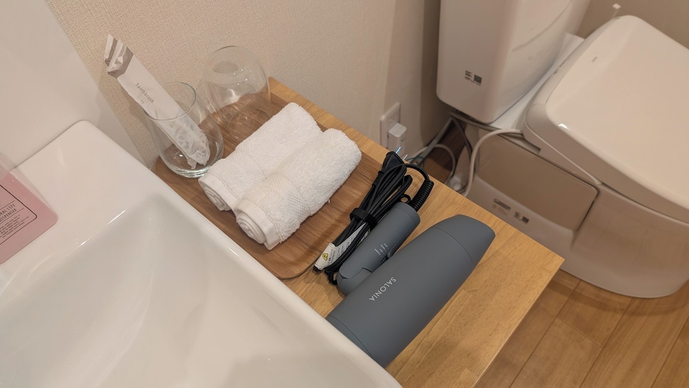 スーペリア スイート クイーンベッド 1 台 バルコニー バスルーム2 | Dream Stays SORA