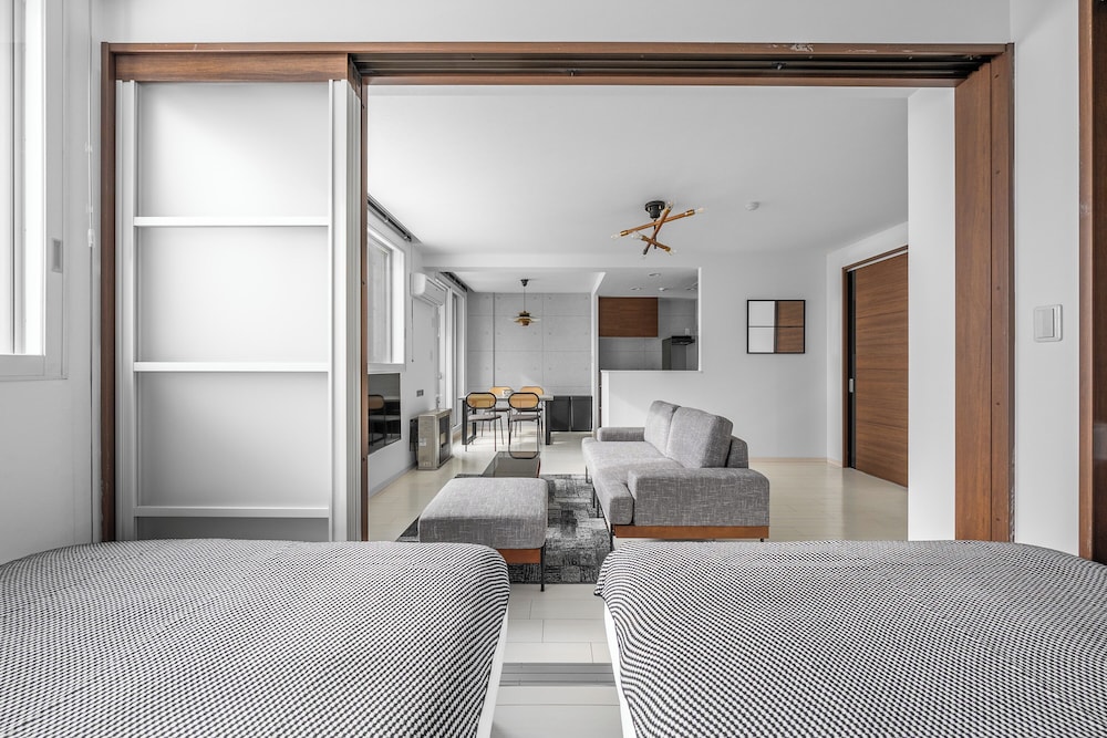 アパートメント 客室11 | GRANDIA 202