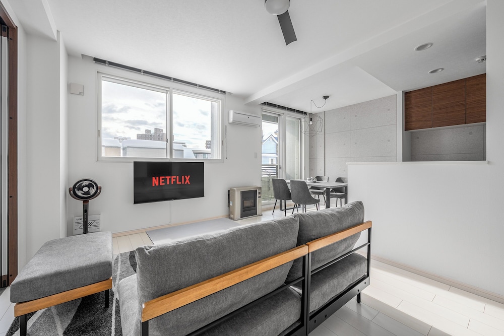 アパートメント 内装6 | GRANDIA 202