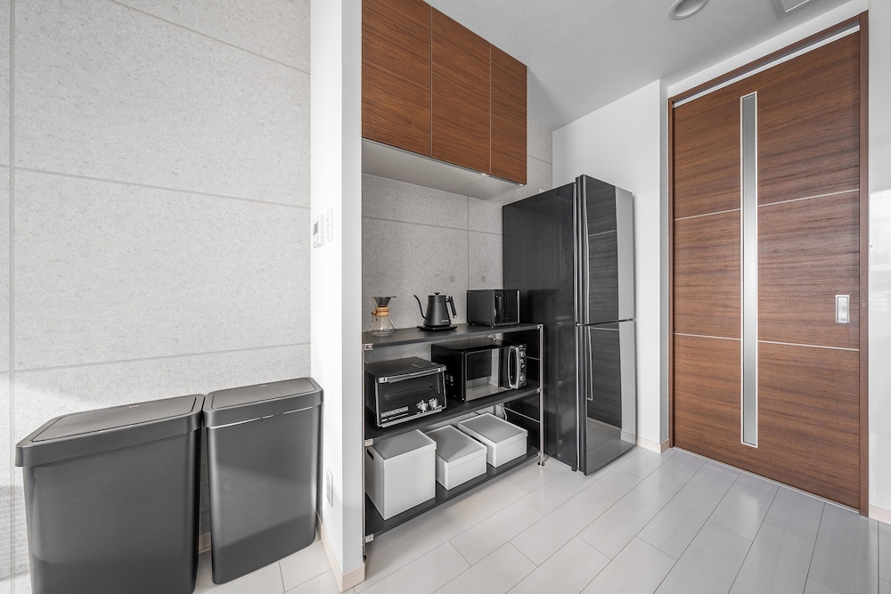 アパートメント 内装12 | GRANDIA 202