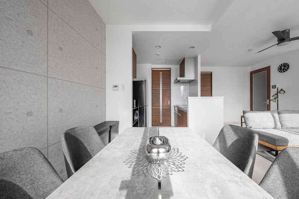 アパートメント 内装5 | GRANDIA 202