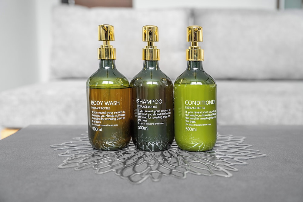 アパートメント その他11 | GRANDIA 202