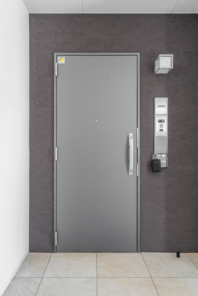 アパートメント 内装15 | GRANDIA 202