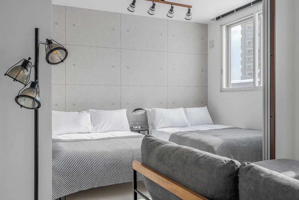 アパートメント 客室4 | GRANDIA 202