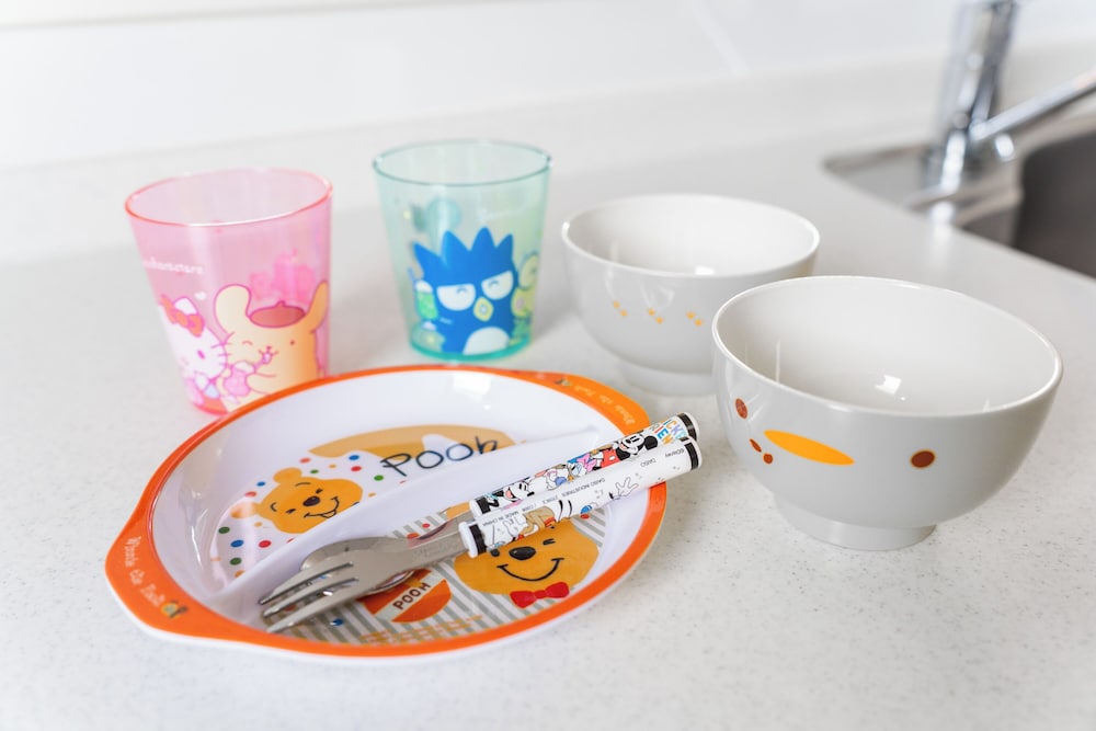 アパートメント バスルームの設備0 | GRANDIA 202