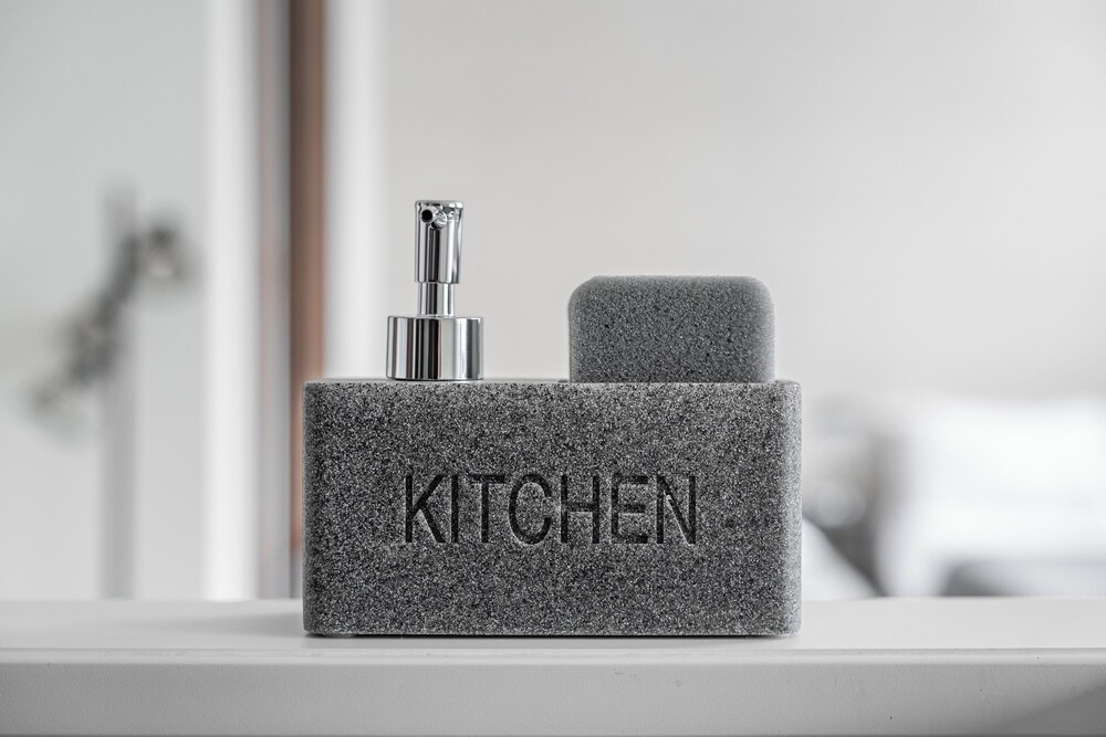 アパートメント バスルームの設備1 | GRANDIA 202