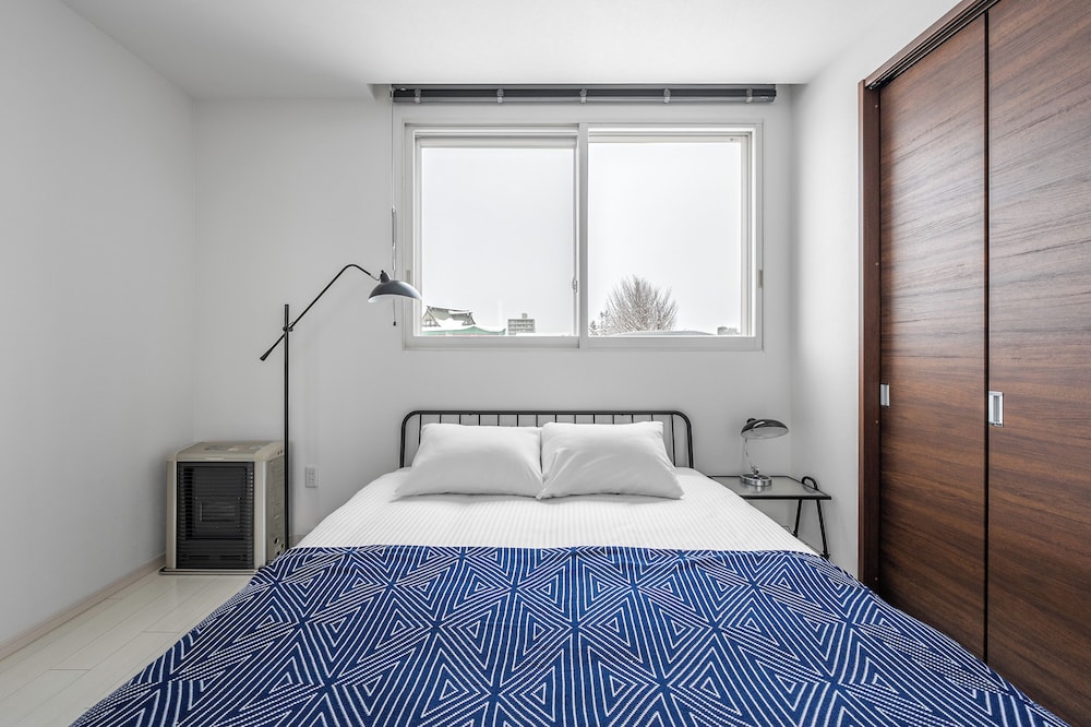 アパートメント 客室8 | GRANDIA 202