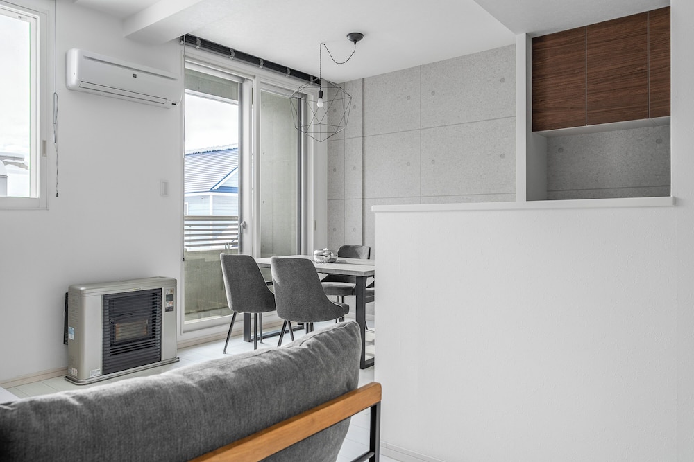 アパートメント 内装4 | GRANDIA 202