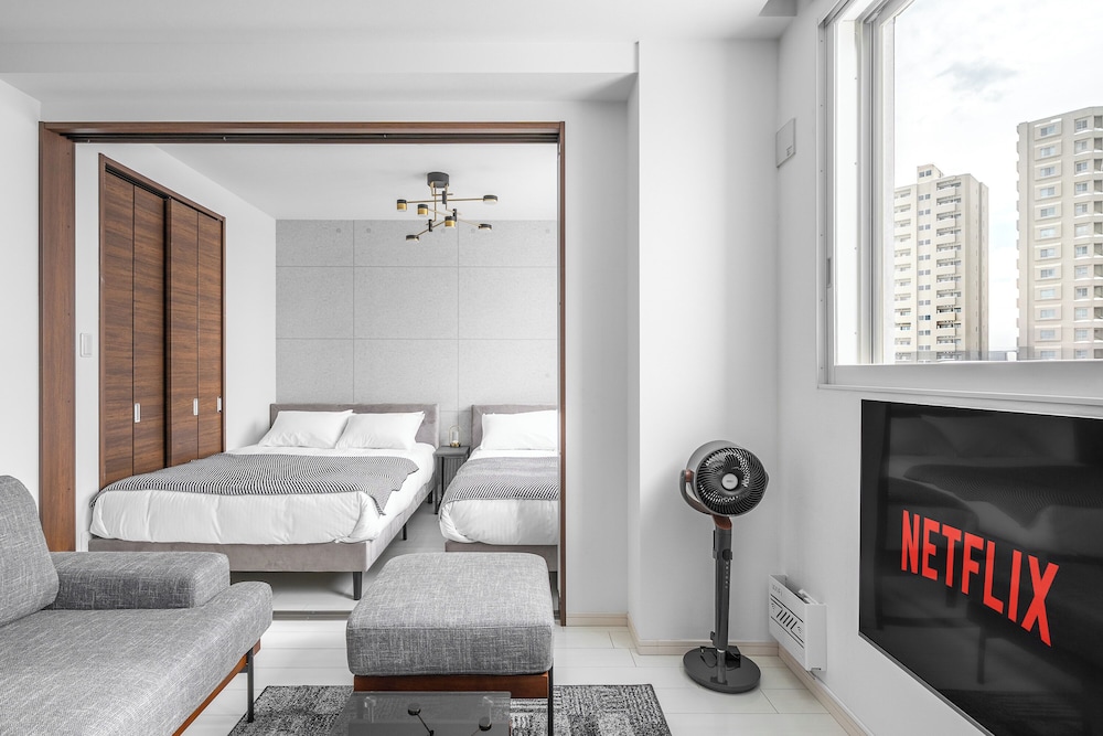 アパートメント 客室10 | GRANDIA 202