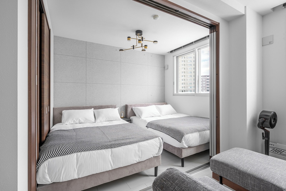 アパートメント 客室3 | GRANDIA 202