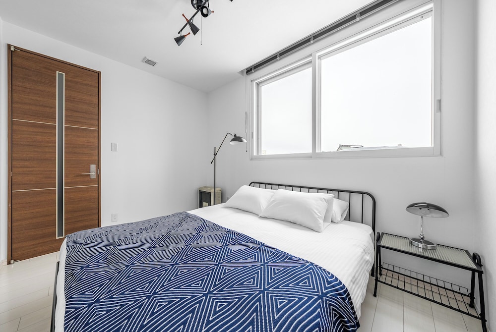 アパートメント 客室12 | GRANDIA 202