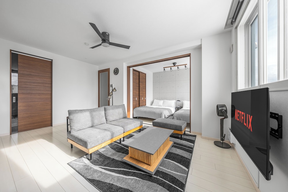 アパートメント 内装8 | GRANDIA 202