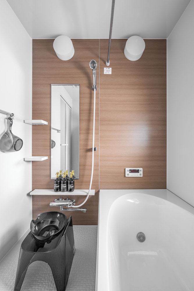 アパートメント バスルーム0 | GRANDIA 202