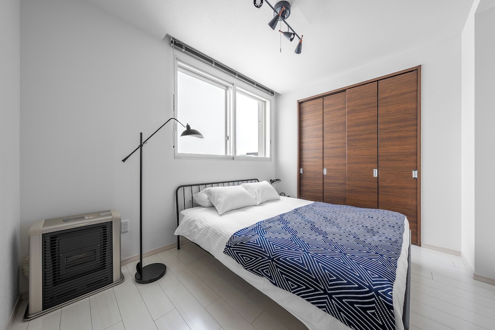 アパートメント 客室5 | GRANDIA 202