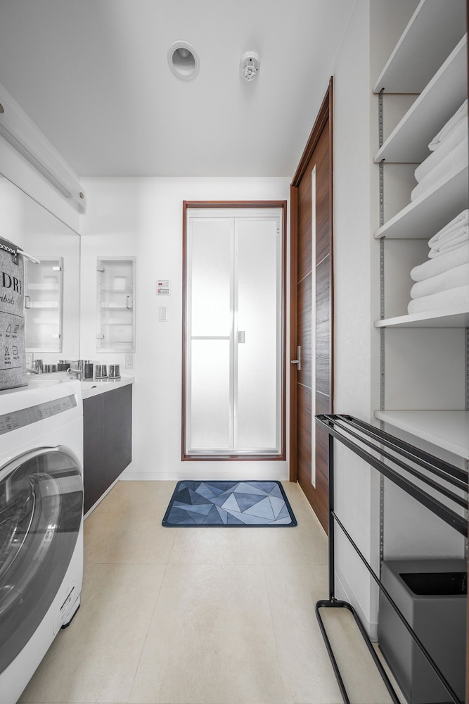 アパートメント 内装9 | GRANDIA 202