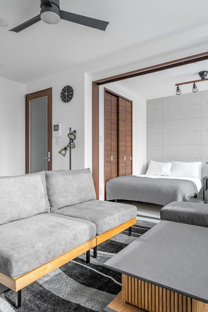 アパートメント 客室7 | GRANDIA 202