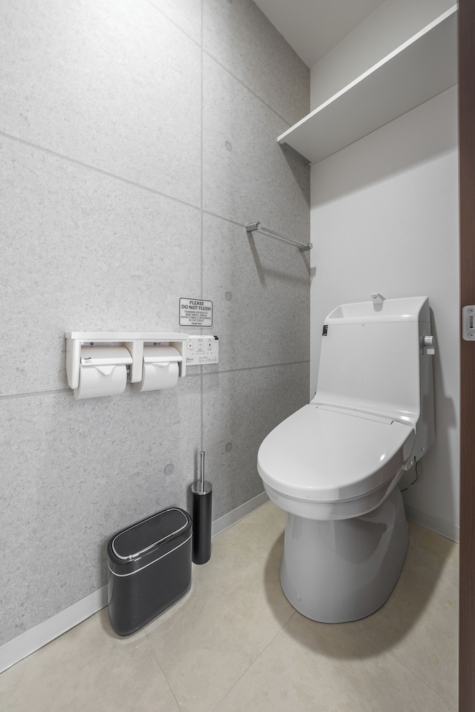 アパートメント バスルーム1 | GRANDIA 202