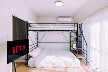 Showa Bloom Shinjuku 401