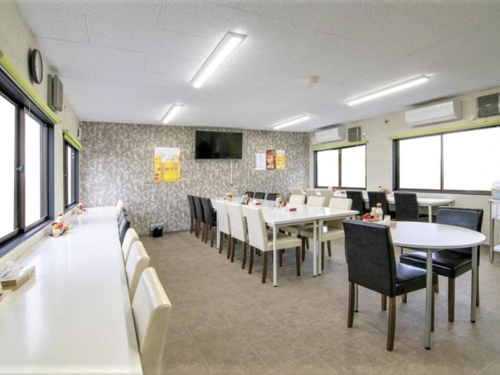 施設内の設備1 | ドリームビレッジエンシン