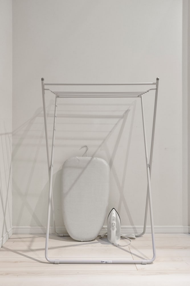 アパートメント 1 ベッドルーム 禁煙 専用バスルーム 内装3 | ANON 渋谷 A103