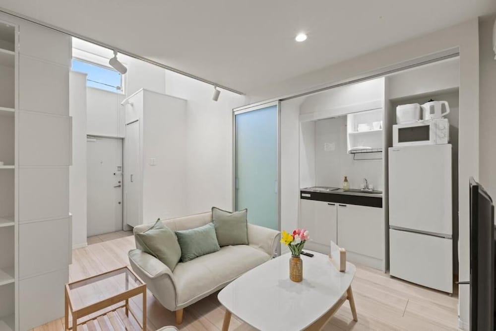 客室1 | ANON 渋谷 A103