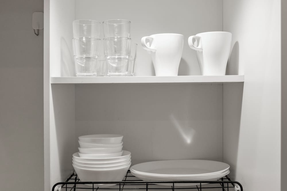 アパートメント 1 ベッドルーム 禁煙 専用バスルーム その他5 | ANON 渋谷 A103