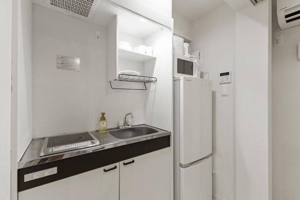 内装1 | ANON 渋谷 A103