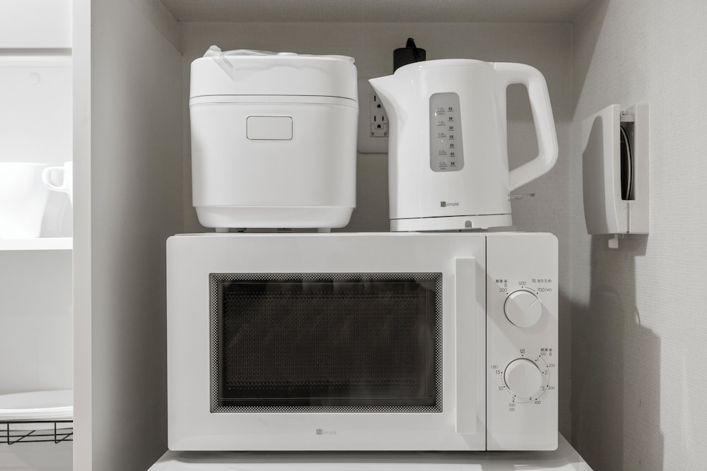 アパートメント 1 ベッドルーム 禁煙 専用バスルーム 電子レンジ0 | ANON 渋谷 A103