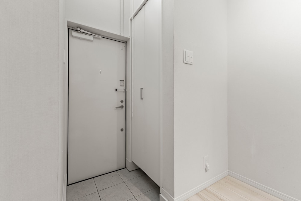 アパートメント 1 ベッドルーム 禁煙 専用バスルーム 内装1 | ANON 渋谷 A103