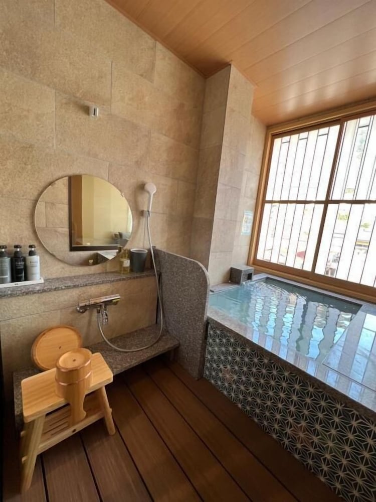 スパ1 | 鬼怒川温泉　ゆらら丸京