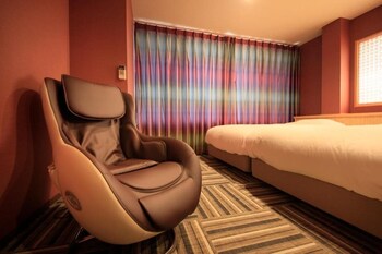 鬼怒川温泉　ゆらら丸京