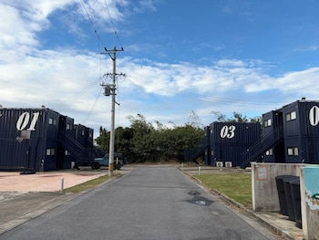 MIYAKOJIMA Blue Village HOTEL & SAUNA