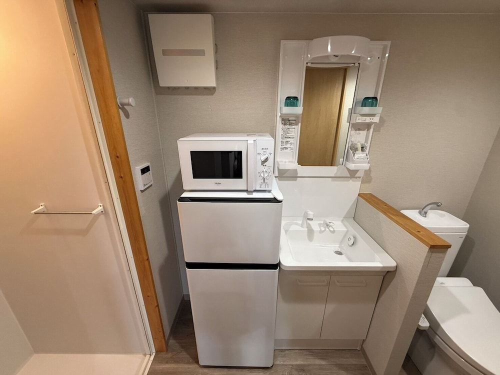 コンフォート ダブルルーム 電子レンジ ガーデンビュー 客室3 | MIYAKOJIMA Blue Village HOTEL & SAUNA