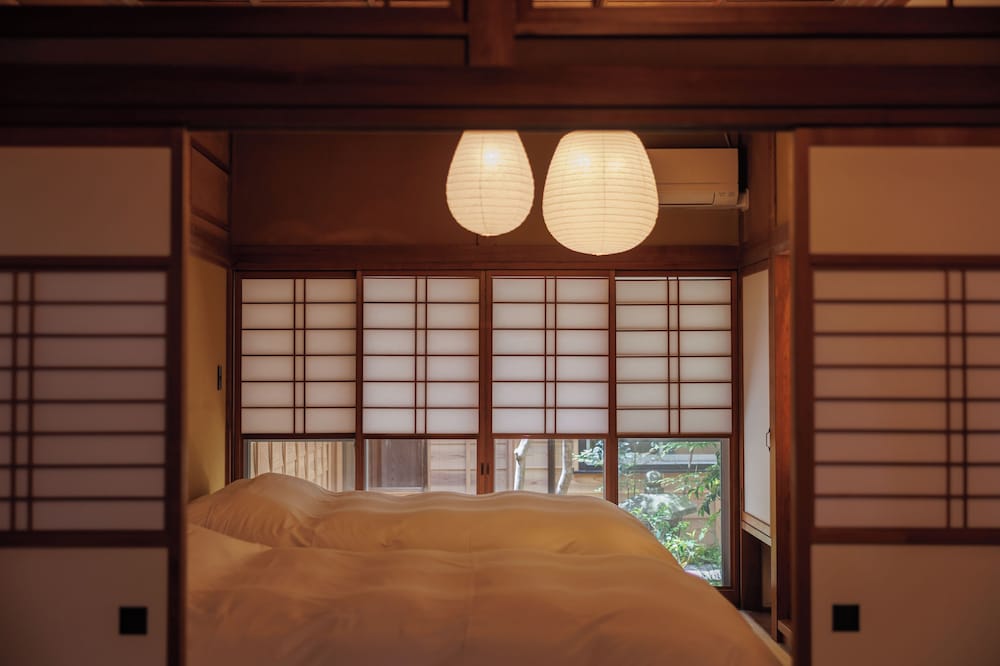 ハウス | NIPPONIA 新潟古町 花街